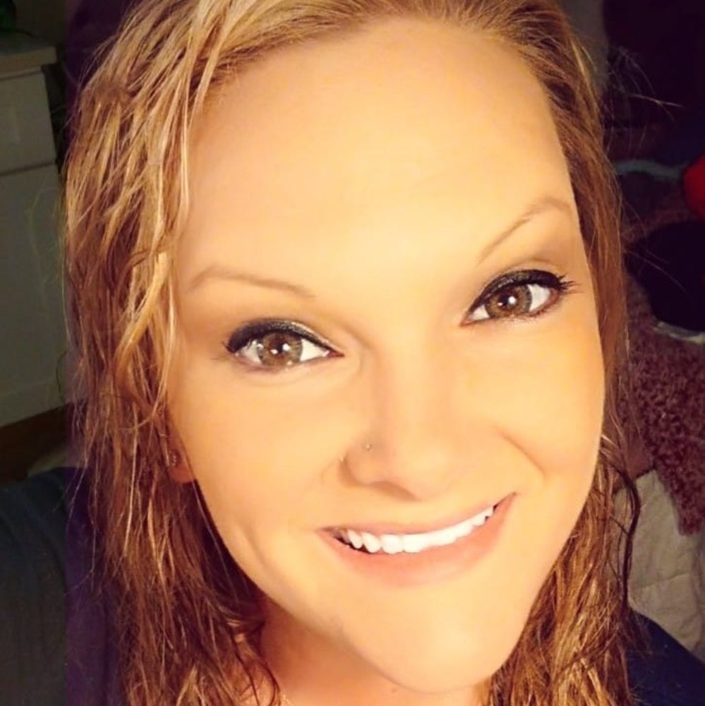 Meet your Posher, Jamie leigh